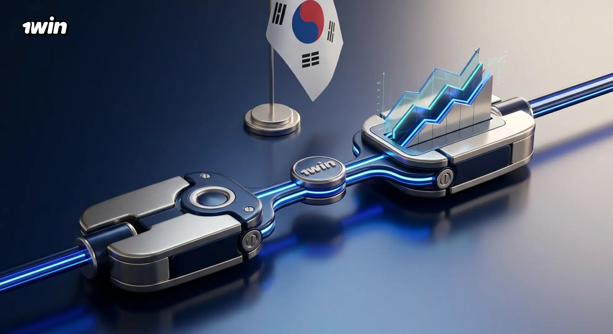 1win 한국 파트너 프로그램 아필리에이트 수익 커미션 마케팅 지원 도구